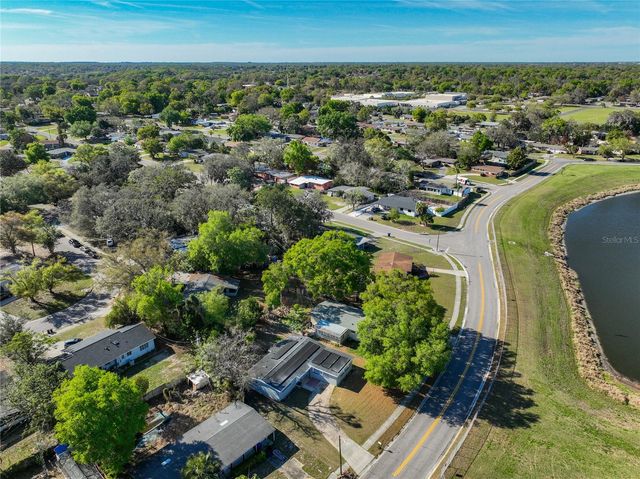 3802 WESTGATE ROAD, Orlando, FL 32808