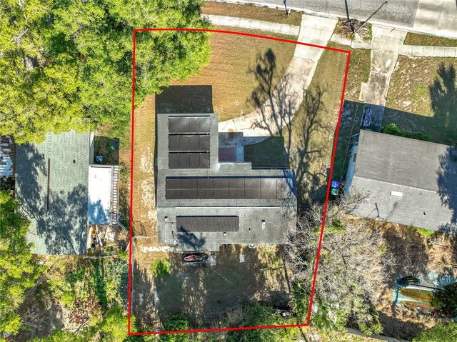 3802 WESTGATE ROAD, Orlando, FL 32808