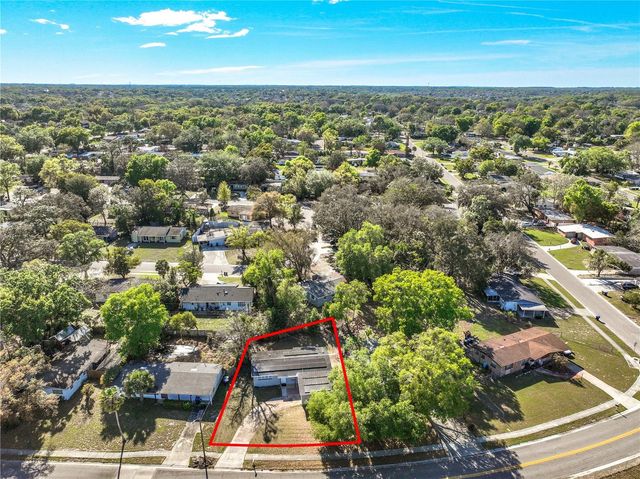 3802 WESTGATE ROAD, Orlando, FL 32808