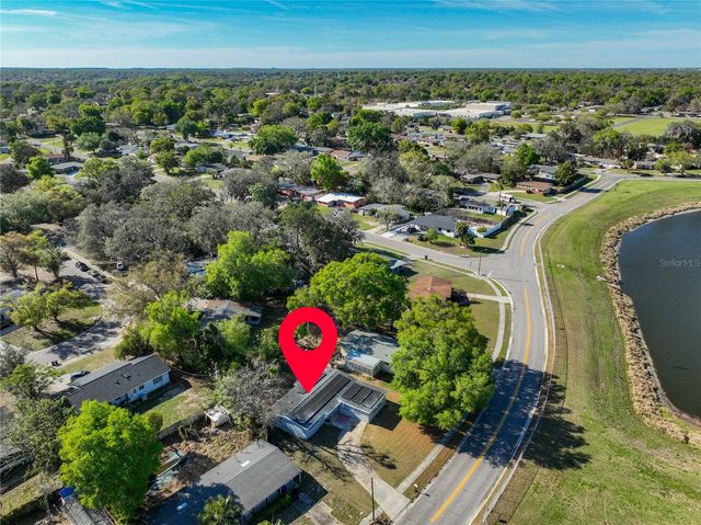 3802 WESTGATE ROAD, Orlando, FL 32808