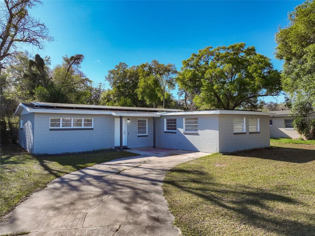 3802 WESTGATE ROAD, Orlando, FL 32808