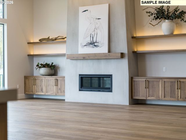 3805 S 17TH Way, Ridgefield, WA 98642