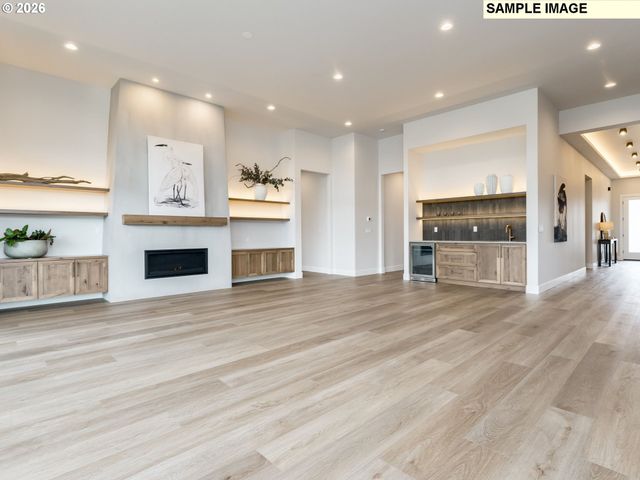 3805 S 17TH Way, Ridgefield, WA 98642