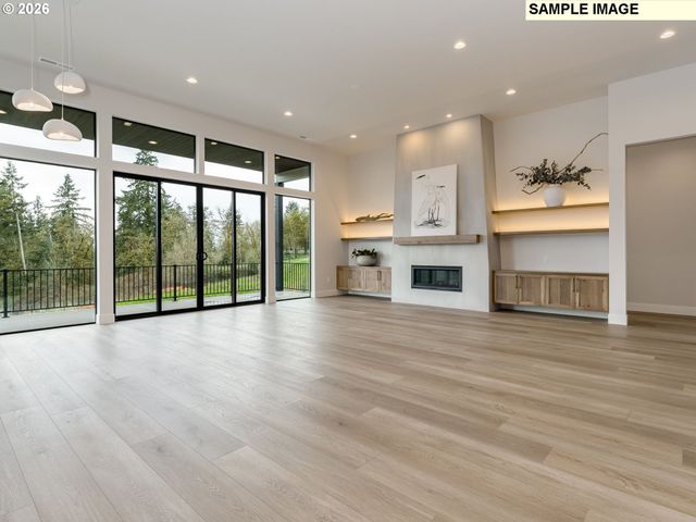 3805 S 17TH Way, Ridgefield, WA 98642