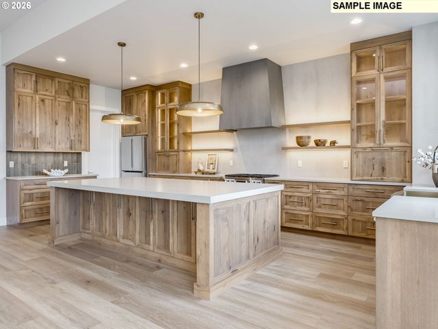 3805 S 17TH Way, Ridgefield, WA 98642