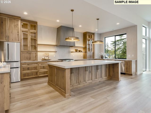 3805 S 17TH Way, Ridgefield, WA 98642