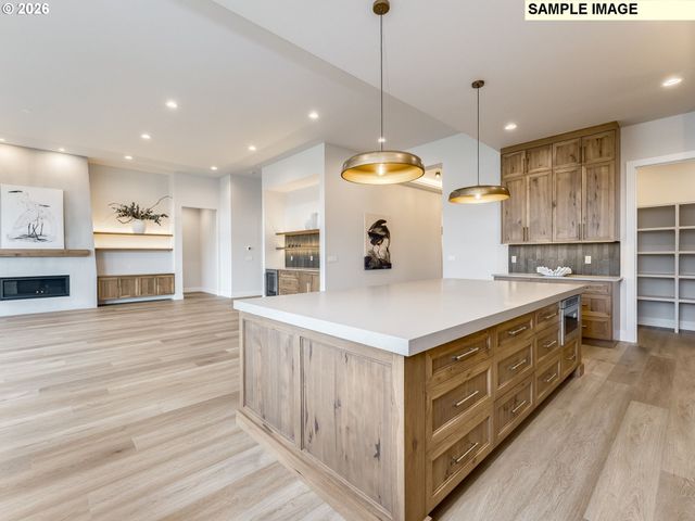 3805 S 17TH Way, Ridgefield, WA 98642