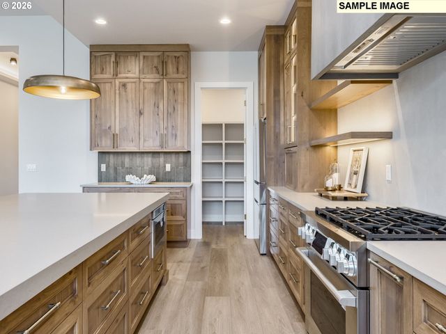 3805 S 17TH Way, Ridgefield, WA 98642