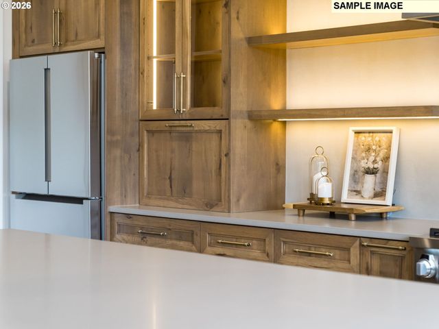 3805 S 17TH Way, Ridgefield, WA 98642