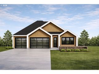 3805 S 17TH Way, Ridgefield, WA 98642