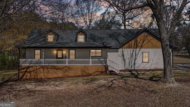 101 Doe Lane SE, Calhoun, GA 30701