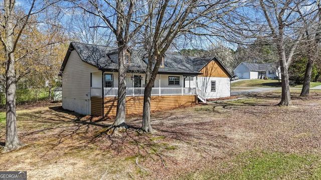 101 Doe Lane SE, Calhoun, GA 30701