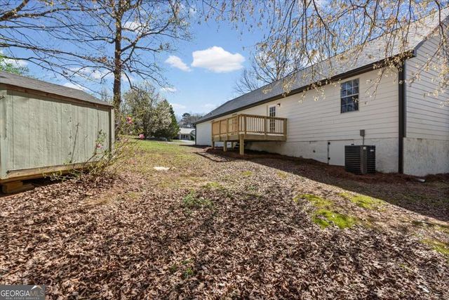 101 Doe Lane SE, Calhoun, GA 30701