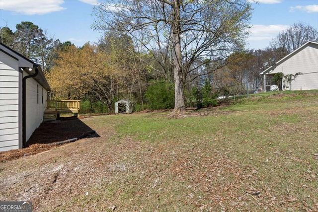 101 Doe Lane SE, Calhoun, GA 30701