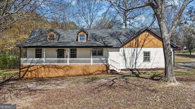 101 Doe Lane SE, Calhoun, GA 30701