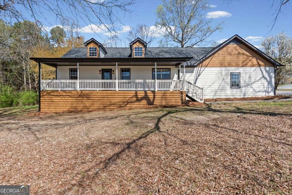 101 Doe Lane SE, Calhoun, GA 30701