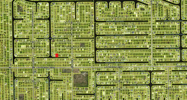 14518 LILLIAN CIRCLE, Port Charlotte, FL 33981