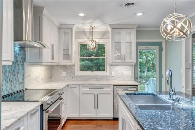 6932 Mary B PL, Roanoke, VA 24018