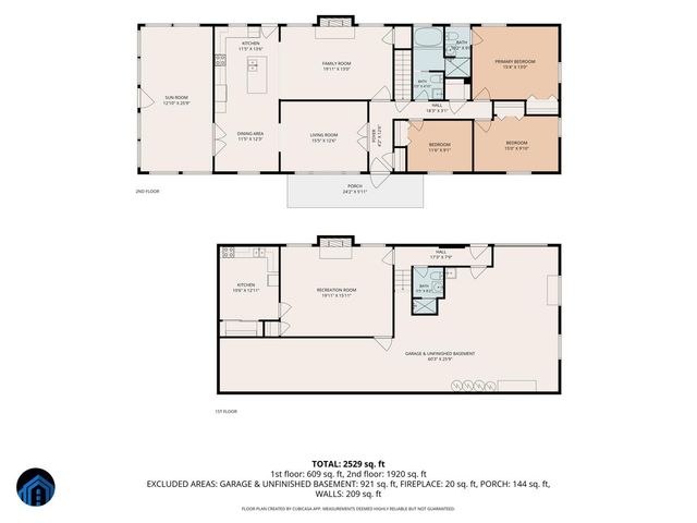 6932 Mary B PL, Roanoke, VA 24018