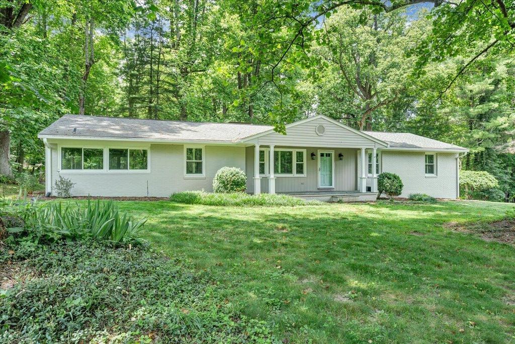 6932 Mary B PL, Roanoke, VA 24018