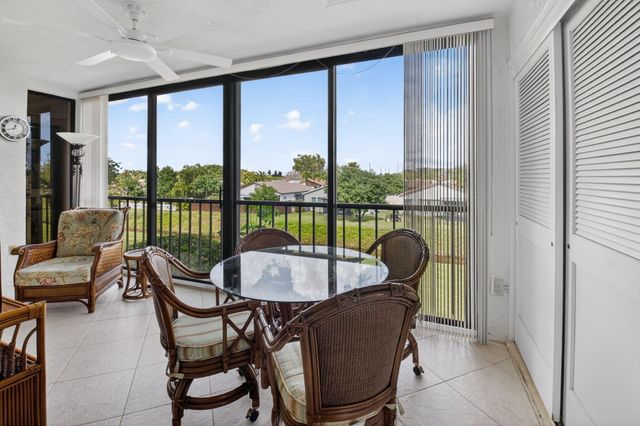 5195 Europa Drive L, Boynton Beach, FL 33437