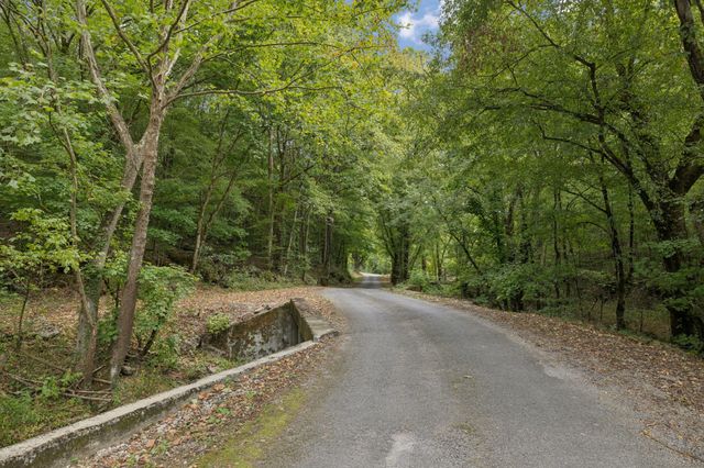 0 Funn Branch Road, Gainesboro, TN 38562