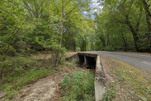 0 Funn Branch Road, Gainesboro, TN 38562