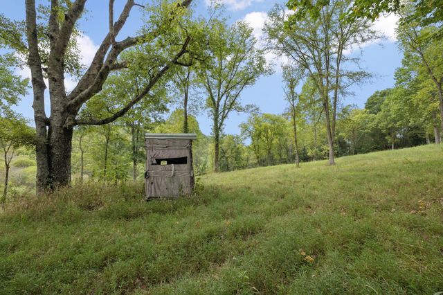 0 Funn Branch Road, Gainesboro, TN 38562