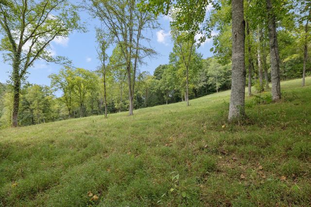 0 Funn Branch Road, Gainesboro, TN 38562