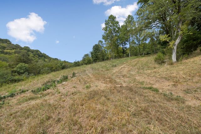 0 Funn Branch Road, Gainesboro, TN 38562