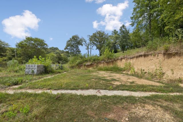 0 Funn Branch Road, Gainesboro, TN 38562