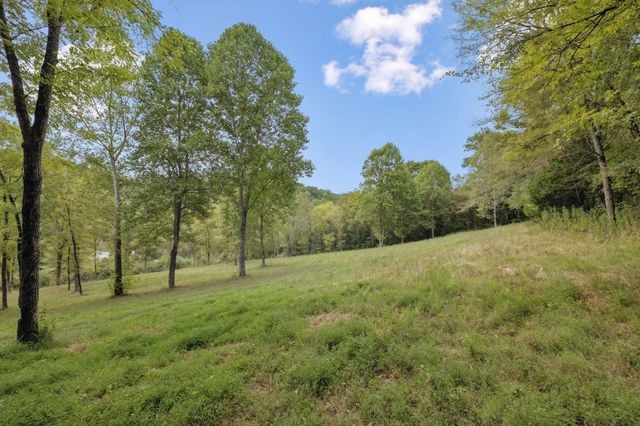 0 Funn Branch Road, Gainesboro, TN 38562