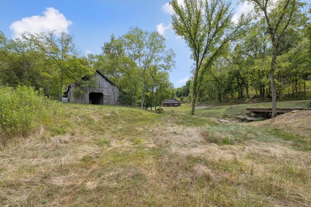 0 Funn Branch Road, Gainesboro, TN 38562