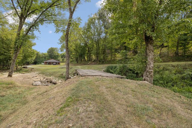 0 Funn Branch Road, Gainesboro, TN 38562