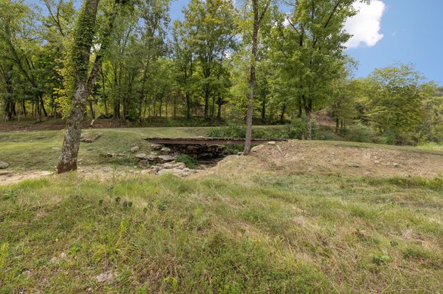 0 Funn Branch Road, Gainesboro, TN 38562