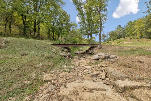 0 Funn Branch Road, Gainesboro, TN 38562