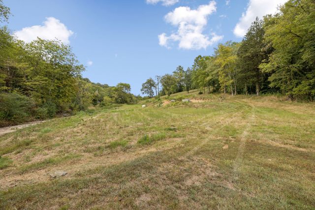 0 Funn Branch Road, Gainesboro, TN 38562