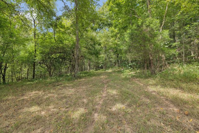 0 Funn Branch Road, Gainesboro, TN 38562