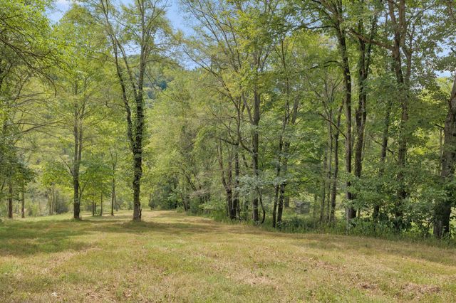 0 Funn Branch Road, Gainesboro, TN 38562