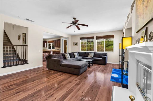 36689 Clove Currant Lane, Murrieta, CA 92562