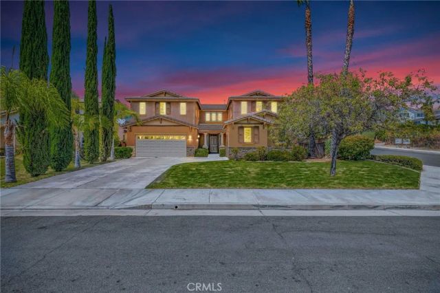 36689 Clove Currant Lane, Murrieta, CA 92562