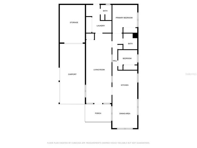 6356 BEECHWOOD AVENUE, Lake Wales, FL 33898