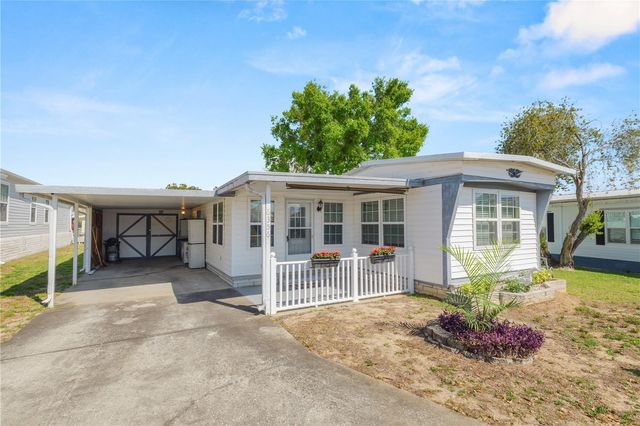 6356 BEECHWOOD AVENUE, Lake Wales, FL 33898