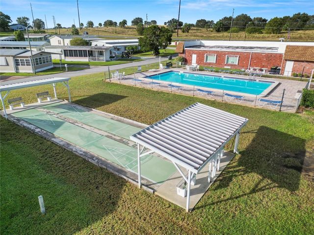 6356 BEECHWOOD AVENUE, Lake Wales, FL 33898