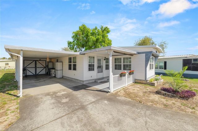 6356 BEECHWOOD AVENUE, Lake Wales, FL 33898