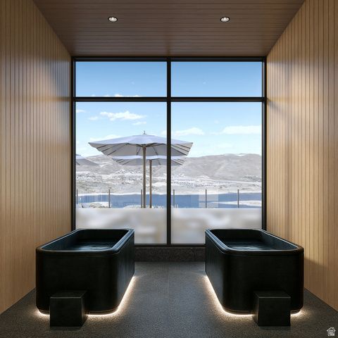 1601 W GLENCOE MOUNTAIN WAY #5201, Park City, UT 84060