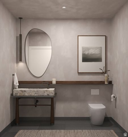 1601 W GLENCOE MOUNTAIN WAY #5201, Park City, UT 84060