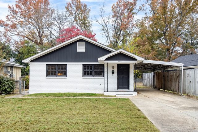 2365 Gurley Drive, Columbus, GA 31904