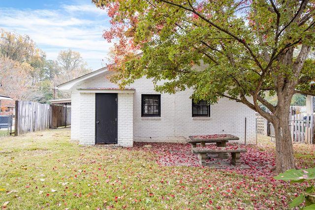 2365 Gurley Drive, Columbus, GA 31904