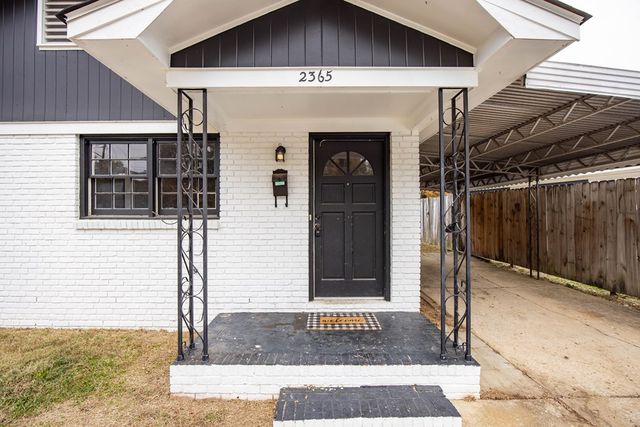 2365 Gurley Drive, Columbus, GA 31904